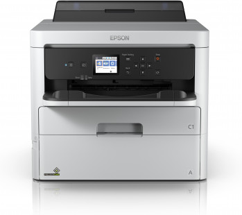 Epson WorkForce Pro WF-C529RDW inkjet printer Colour 4800 x 1200 DPI A4 Wi-Fi