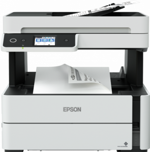 Epson EcoTank ET-M3170 Inkjet A4 1200 x 2400 DPI 39 ppm Wi-Fi