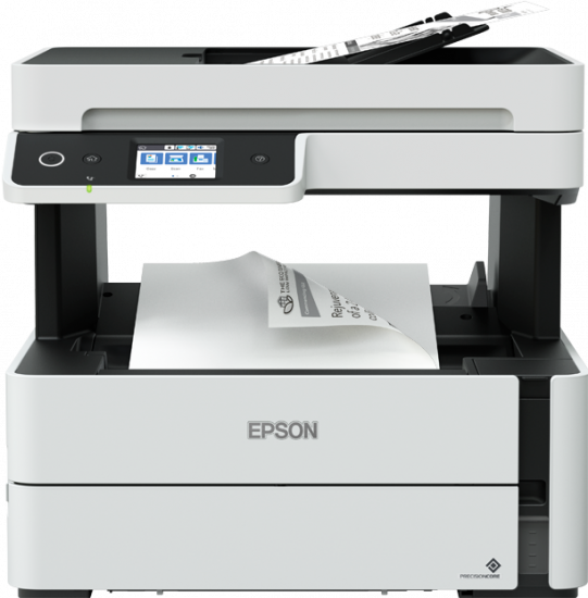 Epson EcoTank ET-M3170 Inkjet A4 1200 x 2400 DPI 39 ppm Wi-Fi
