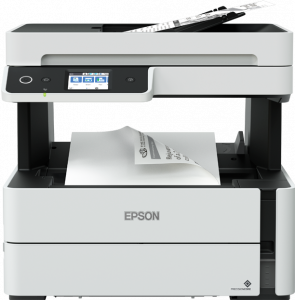 Epson EcoTank ET-M3170