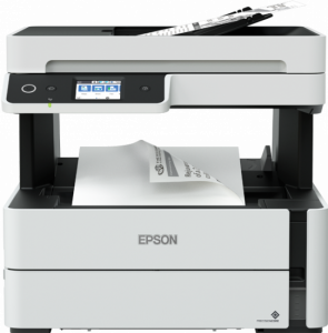 Epson EcoTank ET-M3170