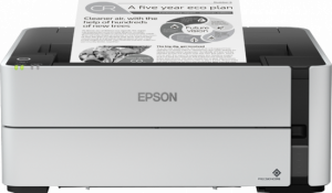 Epson EcoTank ET-M1180 inkjet printer 1200 x 2400 DPI A4 Wi-Fi