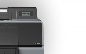 Epson SureColor SC-P7500 Spectro large format printer Inkjet Colour 2400 x 1200 DPI A1 (594 x 841 mm) Ethernet LAN