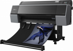 Epson SureColor SC-P9500 large format printer Inkjet 1200 x 2400 DPI Ethernet LAN