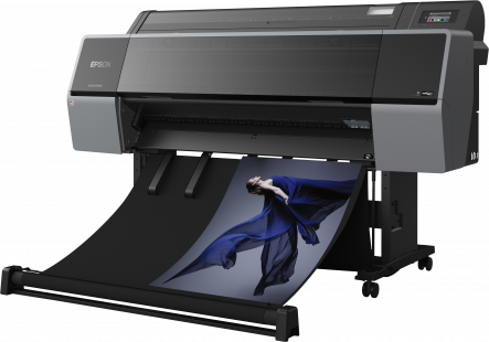 Epson SureColor SC-P9500 large format printer Inkjet 1200 x 2400 DPI Ethernet LAN