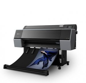 Epson SureColor SC-P9500 SPECTRO large format printer Inkjet Colour 1200 x 2400 DPI Ethernet LAN