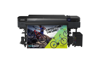Epson SureColor SC-S60600L large format printer Inkjet Colour 1440 x 1440 DPI Ethernet LAN