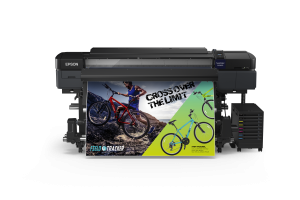 Epson SureColor SC-S60600L large format printer Inkjet Colour 1440 x 1440 DPI Ethernet LAN