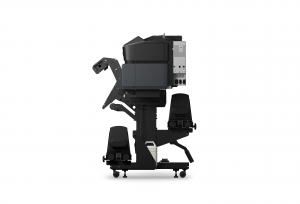 Epson SureColor SC-S60600L large format printer Inkjet Colour 1440 x 1440 DPI Ethernet LAN