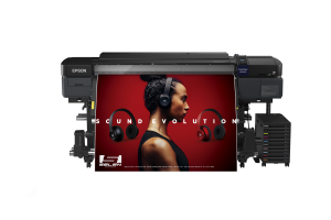 Epson SureColor SC-S80600L inkjet printer Colour 1440 x 1440 DPI