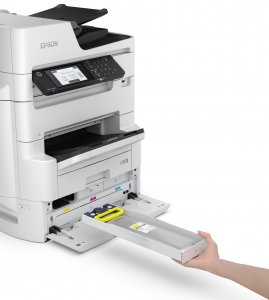 Epson WorkForce Pro WF-C879RDTWFC