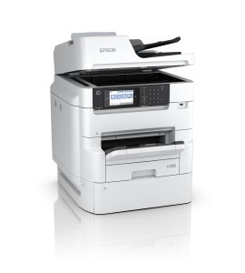 Epson WorkForce Pro WF-C879RDTWFC