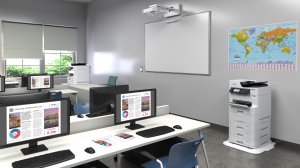 Epson WorkForce Pro WF-C879RDTWFC