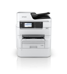 Epson WorkForce Pro WF-C879RDTWFC