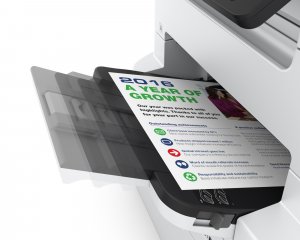 Epson WorkForce Pro WF-C879RDTWFC
