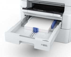 Epson WorkForce Pro WF-C879RDTWFC