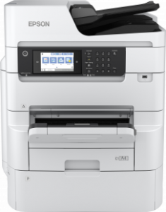 Epson WorkForce C11CH35401BY multifunction printer Inkjet A3 4800 x 1200 DPI 35 ppm Wi-Fi