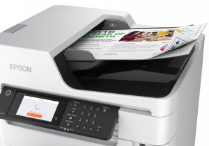 Epson WorkForce Pro WF-C879RDWF