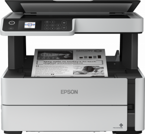 Epson EcoTank ET-M2170 Inkjet A4 1200 x 2400 DPI 39 ppm Wi-Fi
