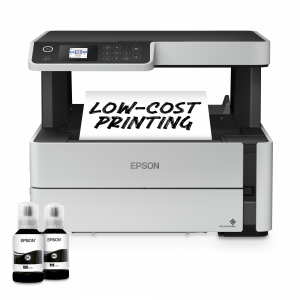 Epson EcoTank ET-M2170