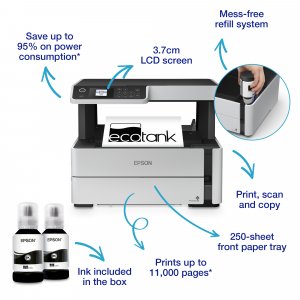 Epson EcoTank ET-M2170