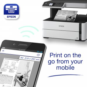 Epson EcoTank ET-M2170