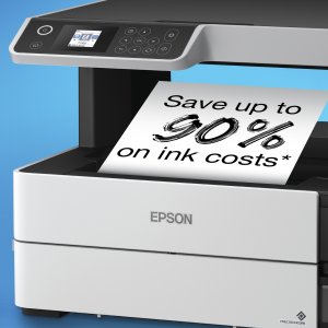 Epson EcoTank ET-M2170