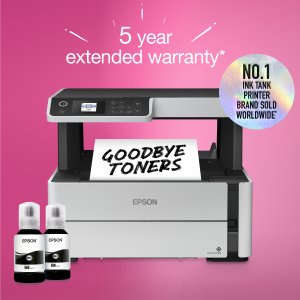 Epson EcoTank ET-M2170