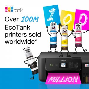 Epson EcoTank ET-M2170