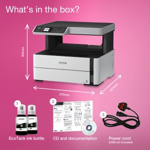 Epson EcoTank ET-M2170