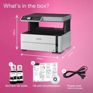 Epson EcoTank ET-M2170
