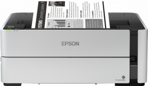 Epson EcoTank ET-M1170 inkjet printer 1200 x 2400 DPI A4 Wi-Fi