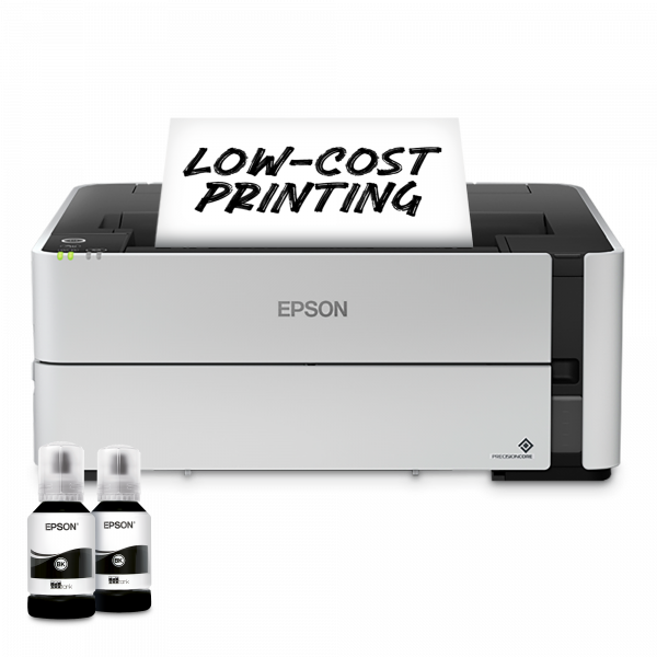 Epson EcoTank ET-M1170