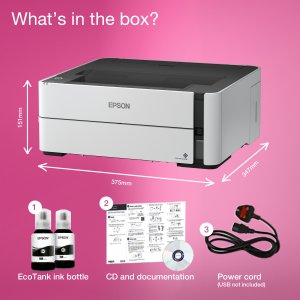 Epson EcoTank ET-M1170