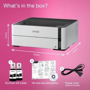 Epson EcoTank ET-M1170