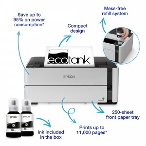 Epson EcoTank ET-M1170