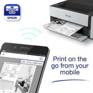 Epson EcoTank ET-M1170