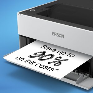 Epson EcoTank ET-M1170