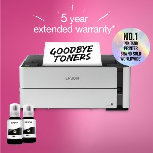Epson EcoTank ET-M1170