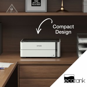 Epson EcoTank ET-M1170
