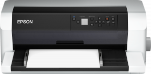 Epson DLQ-3500II