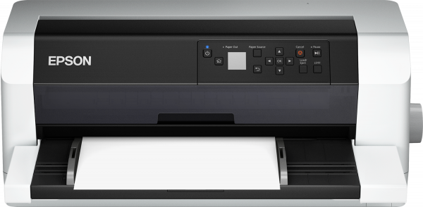Epson DLQ-3500II