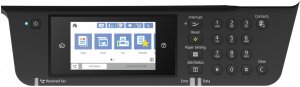 Epson WorkForce Pro WF-C878RDWF Inkjet A3+ 4800 x 1200 DPI 35 ppm Wi-Fi
