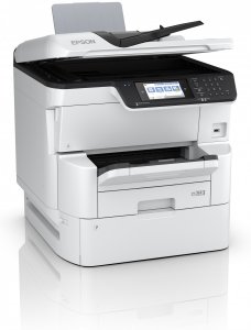 Epson WorkForce Pro WF-C878RDWF Inkjet A3+ 4800 x 1200 DPI 35 ppm Wi-Fi