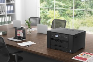 Epson WorkForce WF-7310DTW inkjet printer Colour 4800 x 2400 DPI A3+ Wi-Fi