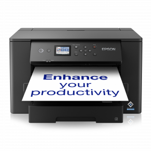 Epson WorkForce WF-7310DTW