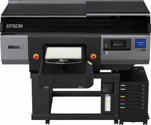 Epson SureColor SC-F3000