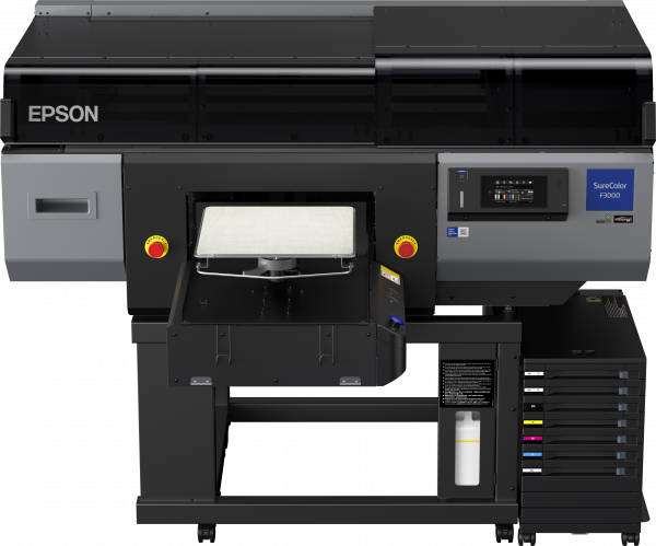 Epson SureColor SC-F3000