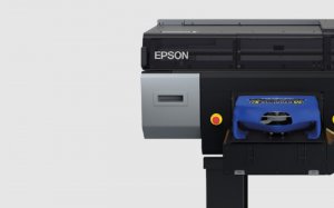 Epson SureColor SC-F3000