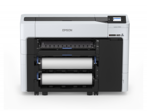Epson SureColor SC-T3700D large format printer Inkjet Colour 2400 x 1200 DPI A1 (594 x 841 mm)